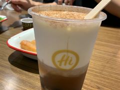-海底捞火锅(高新万达广场店)