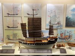 -上海交通大学董浩云航运博物馆