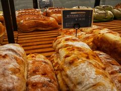 -面包新语(无锡M会员店)