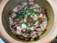 -红星光发煲仔饭(文海店)