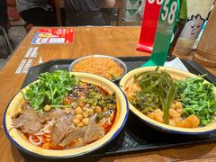 -池嬢拌粉(上海首店)