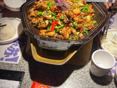 -蛙来哒(万豪城市广场黑金冠店)