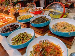-拉丁餐厅·巴西烤肉自助(正佳广场店)