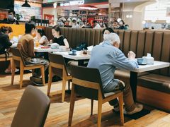 大堂-龙记香港茶餐厅(久光百货店)