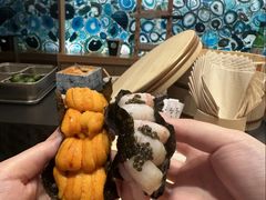-小十Omakase(地王大厦店)