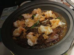 -绿茶餐厅(燕郊永旺店)