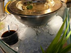 -圆顶阁西餐厅(郑州索菲特国际饭店 )