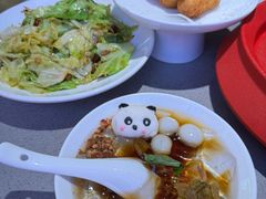 -茅庐川菜(青岛凯德店)