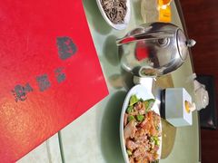 -文记沸腾鱼(永安路总店)