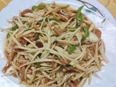 -味好美土菜(迎宾东路店)