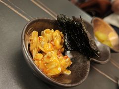 -银座苑烧肉酒场·烤活鳗(仙霞路店)