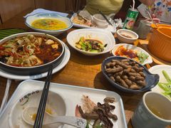 -乔街深夜食堂·小龙虾·高压锅生蚝(杭州总店)