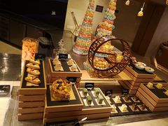 -盛宴自助餐厅(运达喜来登店)