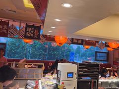 -莲寿司(国兴店)