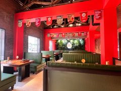 -肉串汪(月坛店)