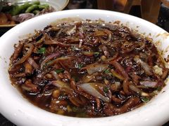 -锡和无锡菜(景丽苑店)