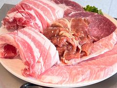 -GOGI肉碳烤(惠南鼎基商业店)