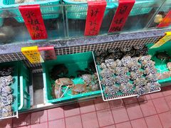 -海大大蒸汽海鲜餐厅·粤菜·特色小炒(欢乐颂店)