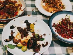 -紫光园(劲松店)