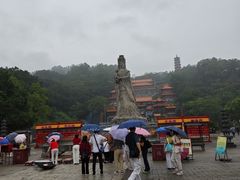 -南沙天后宫景区