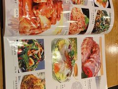 -东北农家小院(定西路店)