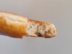 福卡斯Fougasse-老梦面包CHEZMOREL(麦子店)