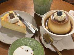 -六六·抹茶66’s SALDessert(保利时光里店)