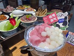 -楠火锅(龙阳广场店)