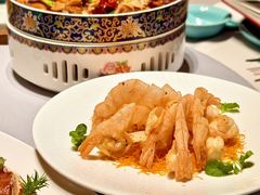 -四世同堂·京菜·烤鸭(双井店)