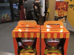 -麦当劳餐厅(荔城南大道店)