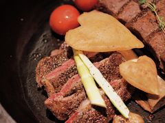 -王品牛排(郑州大卫城店)