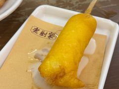 -老厨家(中央大街西七道街店)