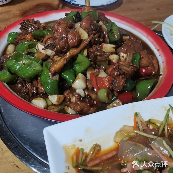 临沂炒鸡(李哥庄店)