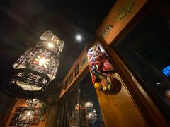 -甘尼仕印度餐厅酒吧(斜塘老街店)