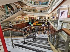 -巴黎春天(浦建店)