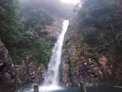 -宁波五龙潭景区