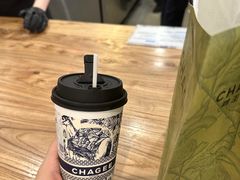 -霸王茶姬(正佳广场店)