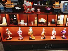 -九洲喜来登酒店湖月日餐厅