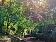 -径山寺