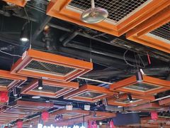 -聚盛源蒸汽海鲜火锅烤肉自助(巨川金海岸购物广场店)