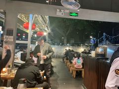 -木屋烧烤(白石洲店)
