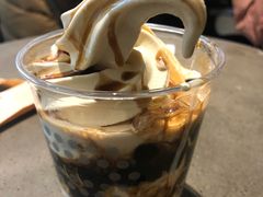 -喜茶(上海兴业太古汇店)