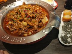 -胖哥俩肉蟹煲(宿迁宝龙广场店)