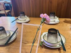 -椰莱泰小谷·东南亚融合菜(坪山悦阾SPACE店)