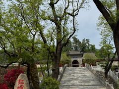 -丽泽山庄·生态怀柔菜·虹鳟鱼(红螺寺店)