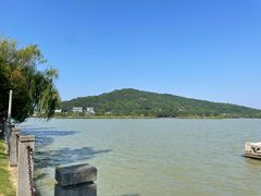 -南北湖风景区