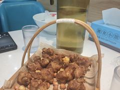 -福巷湘食小馆·猛火现炒(上海首店)