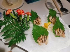 -79号渔船海鲜饭店(宝安店)