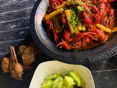 -金陵暴走小龙虾·迷踪蟹(凯德MALL店)
