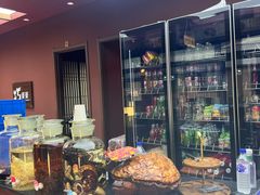 -巧婆婆特色东北菜·铁锅炖
